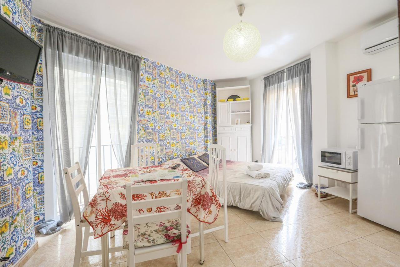 Sevilla Center Premium, Free Parking Exterior foto