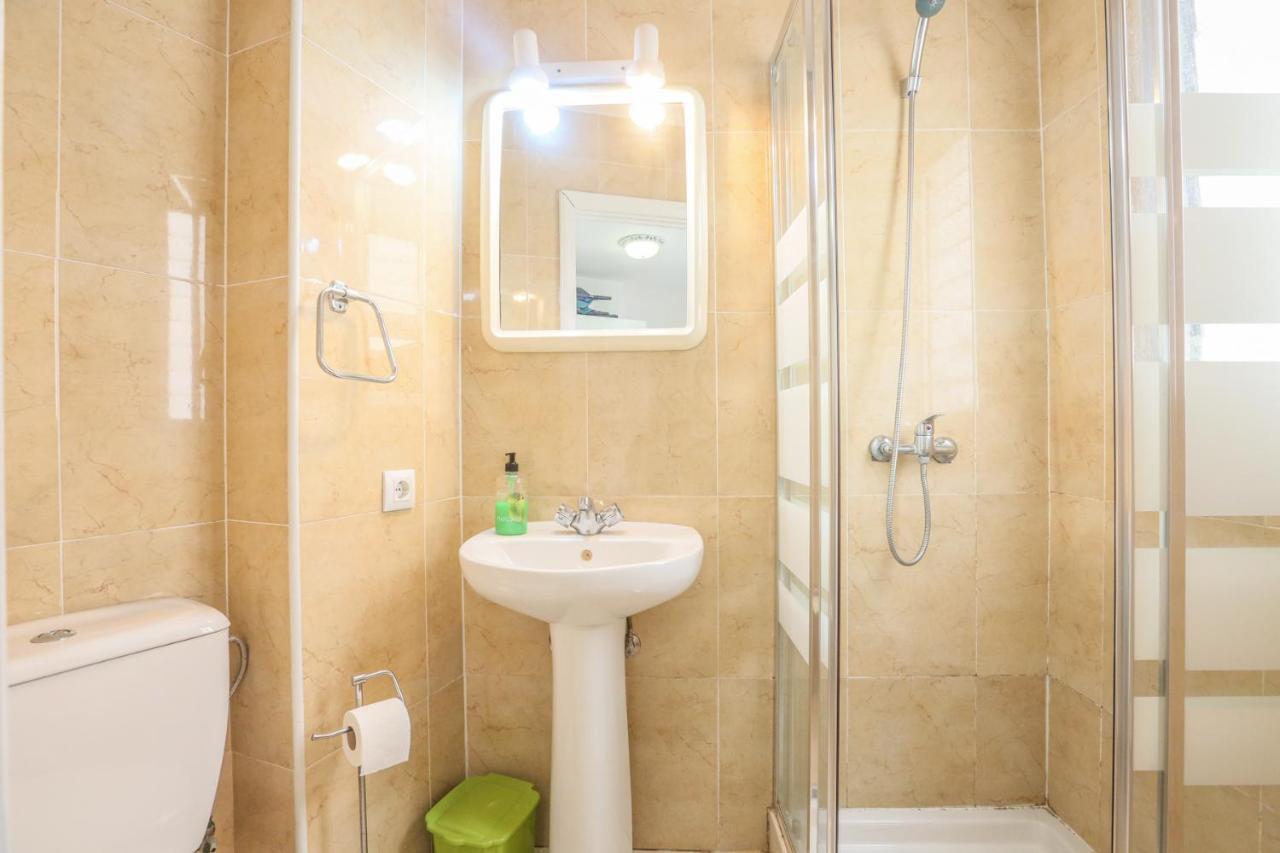 Sevilla Center Premium, Free Parking Exterior foto